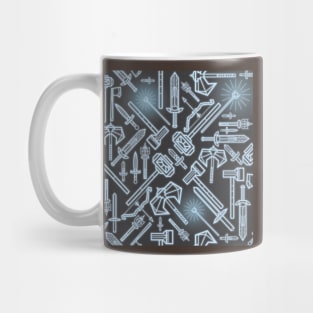 Epic Loot Mug